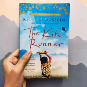 The Kite Runner * KHALED HOSSEINI (Paperback)