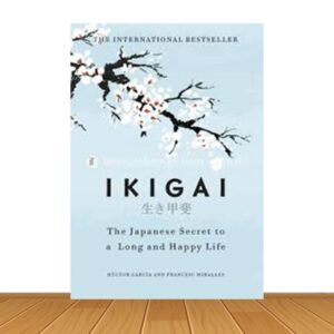 I K I G A I (Paperback)