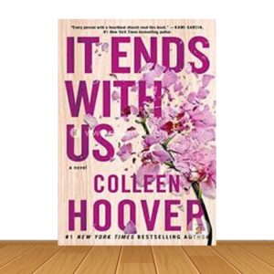IT STARTS WITH US (Paperback)