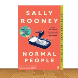 Normal People (Paperback)