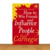 How to Win Friends and Influence People (Paperback)