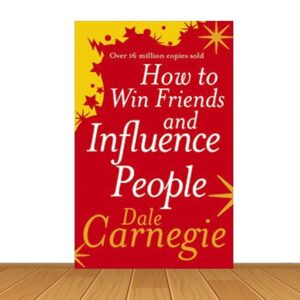 How to Win Friends and Influence People (Paperback)