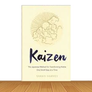 Kaizen (Paperback)