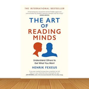 THE ART OF READING MINDS (Paperback)