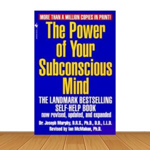 The Power of your Subconscious Mind (Paperback)
