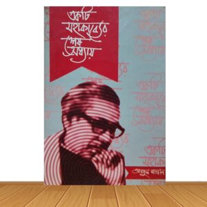একটি মহাকাব্যের শেষ অধ্যায়