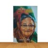 অনন্য উচ্চতায় শেখ হাসিনা