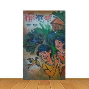 বাড়ির সঙ্গে আড়ি