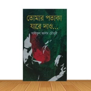 তোমার পতাকা যারে দাও...