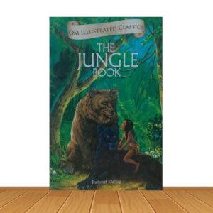 THE JUNGLE BOOK
