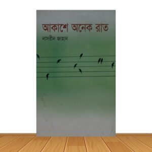 আকাশে অনেক রাত