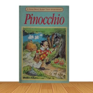 Pinocchio