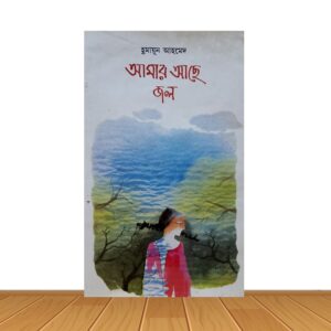 আমার আছে জল